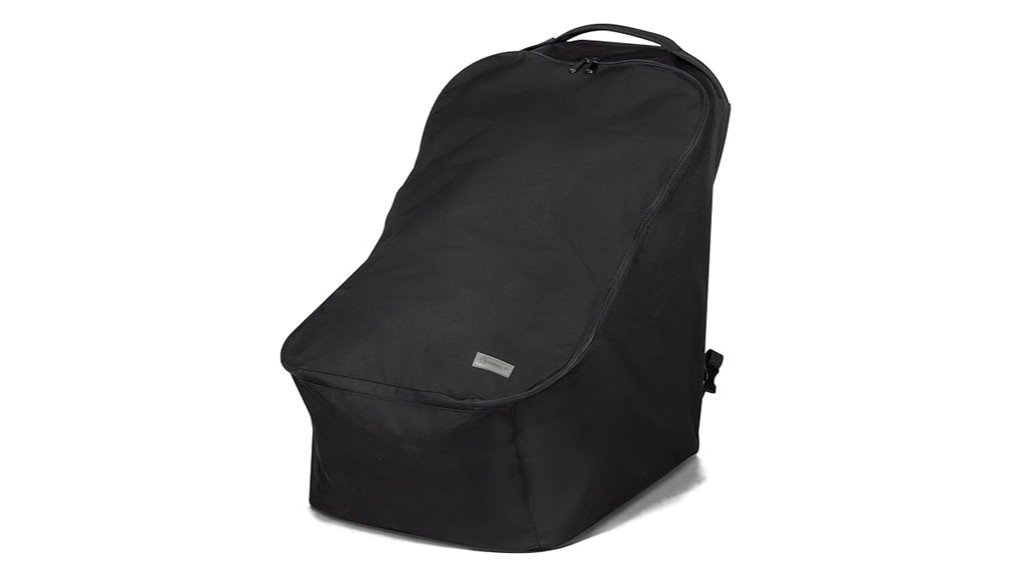 travel car seat bag