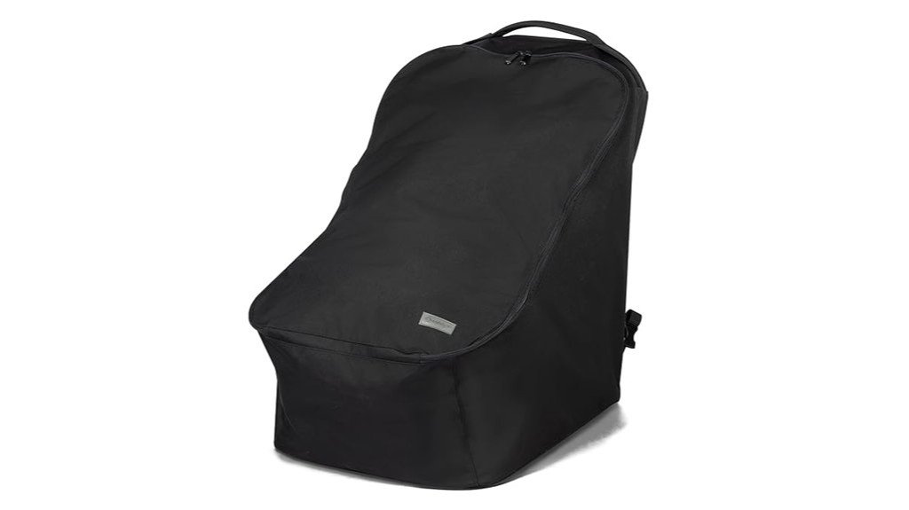 travel car seat bag