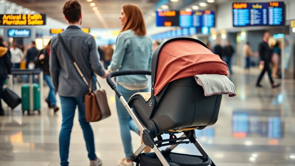 traveling with kids essentials