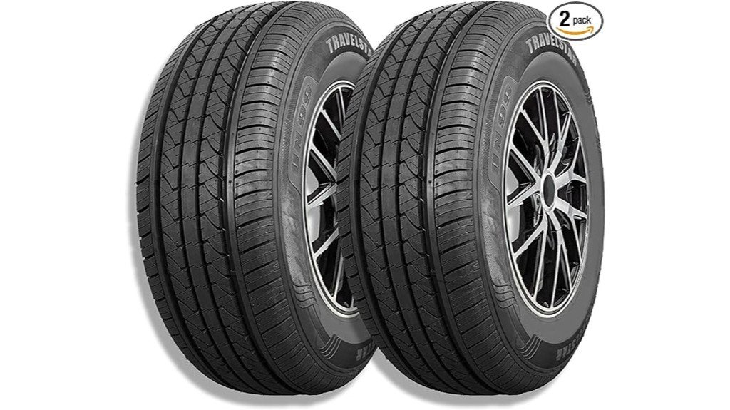 travelstar all season tires
