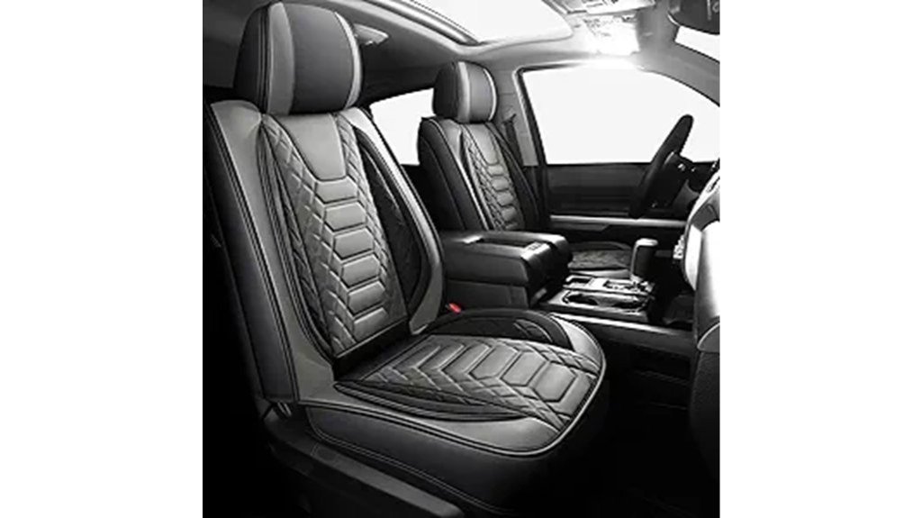 tundra crewmax seat covers