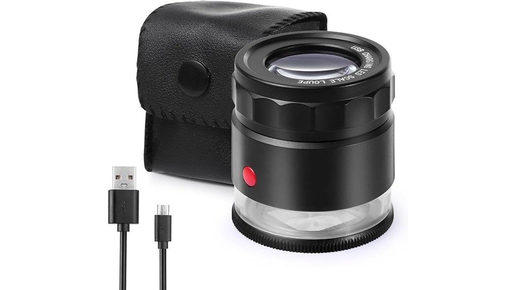 ultimate clarity magnifier review