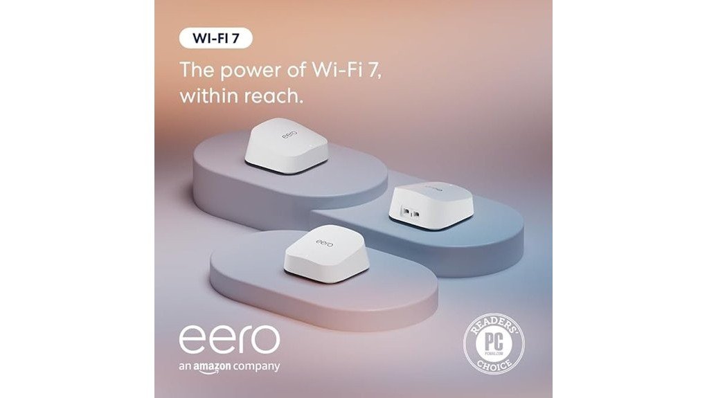 ultimate wi fi upgrade experience