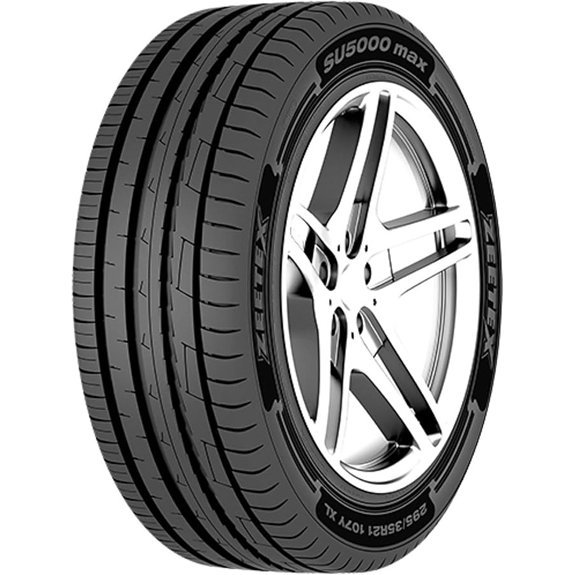 Zeetex SU5000 Max UHP 265/50R20 111V XL Passenger Tire