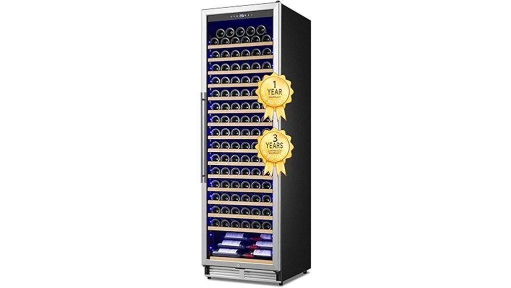 velivi wine cooler review