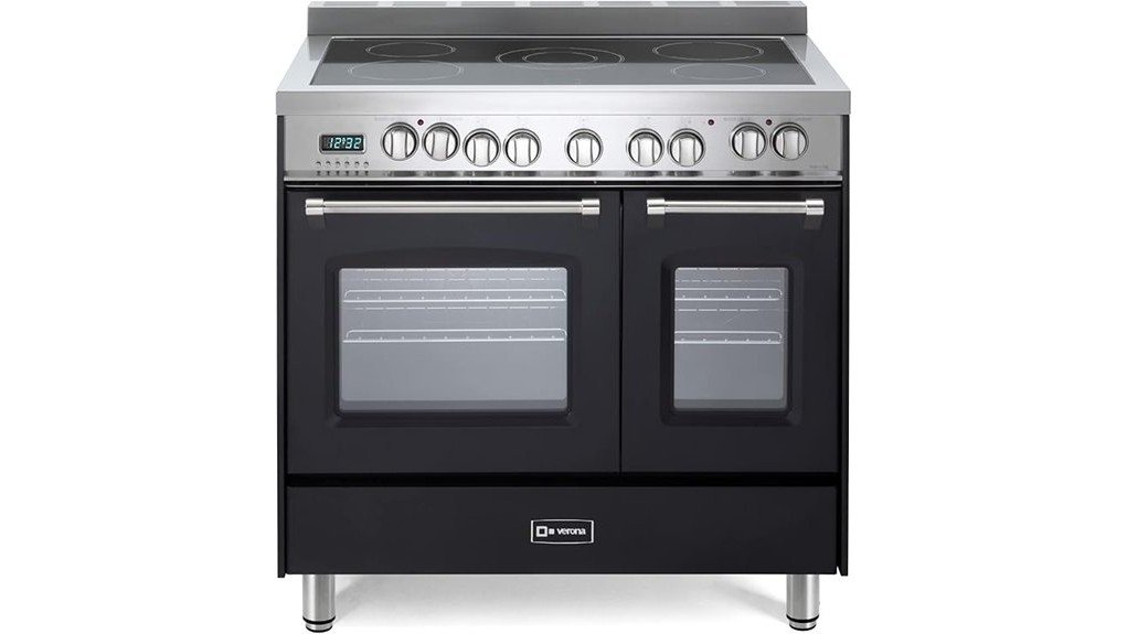 verona prestige series review