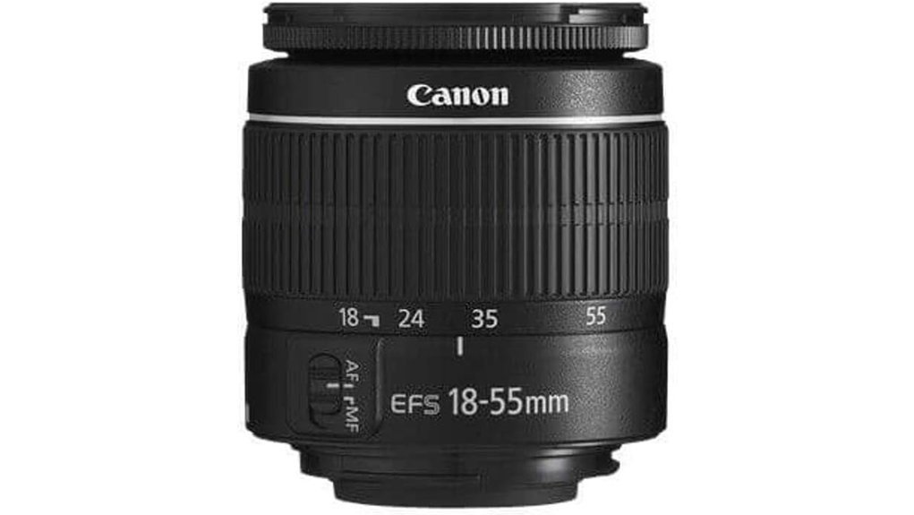 versatile and affordable lens