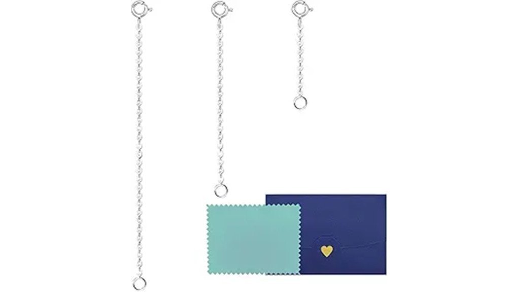 versatile and durable extender