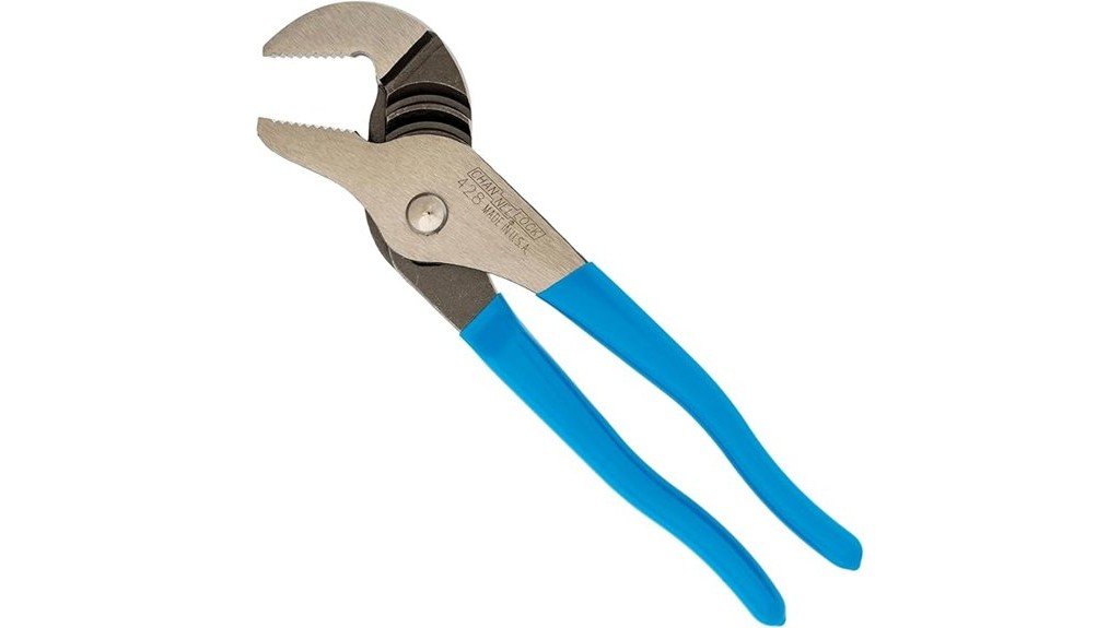 versatile and reliable pliers