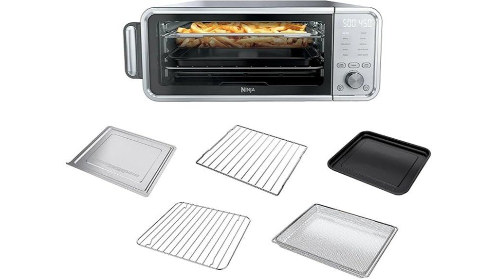 versatile cooking appliance review