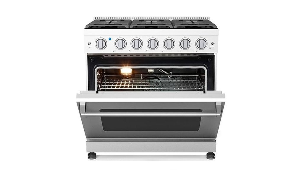 versatile cooking appliance review