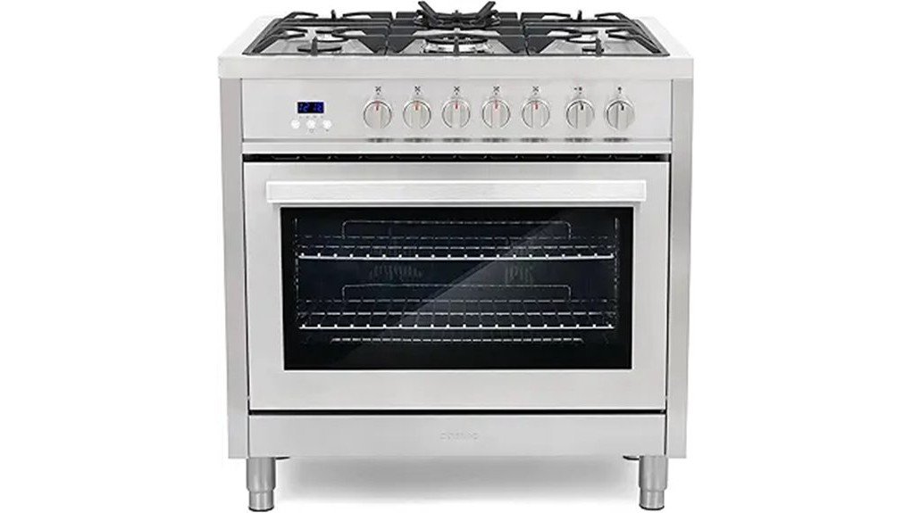 versatile cooking appliance review
