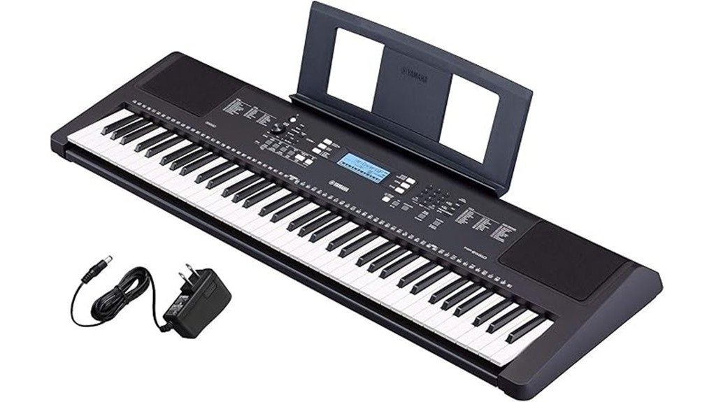 versatile fun learning instrument