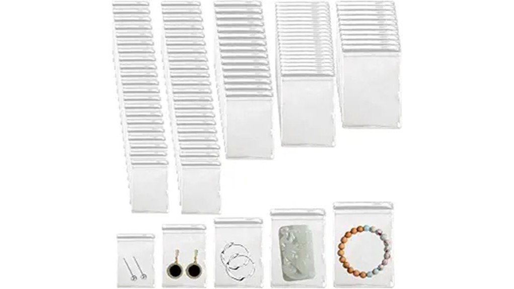 versatile jewelry storage solution