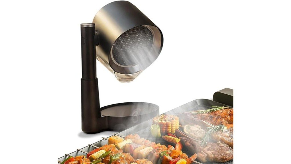 versatile portable cooking solution