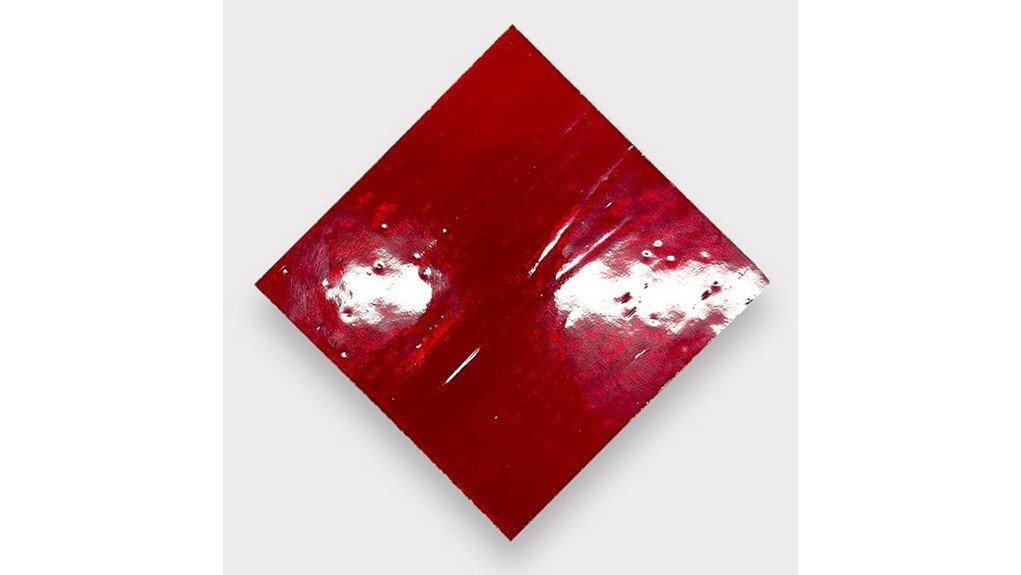 vibrant glass color review