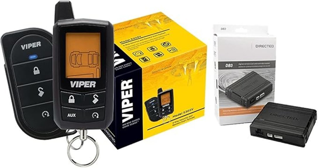 viper 5305v secure convenience