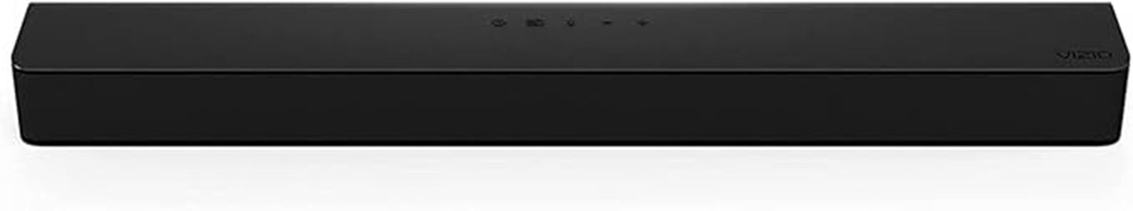 vizio sound bar performance review