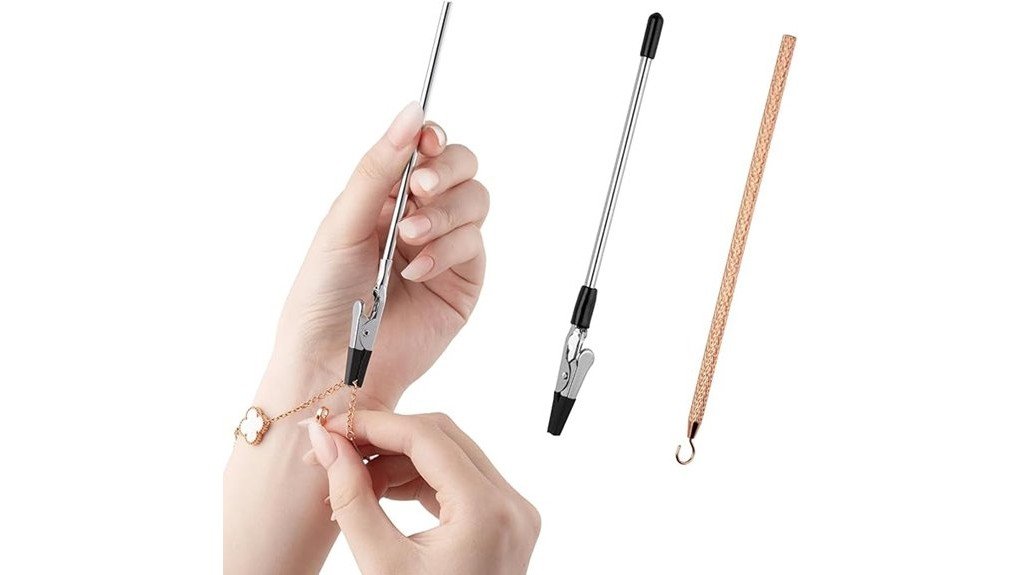 vnsuyo bracelet helper review