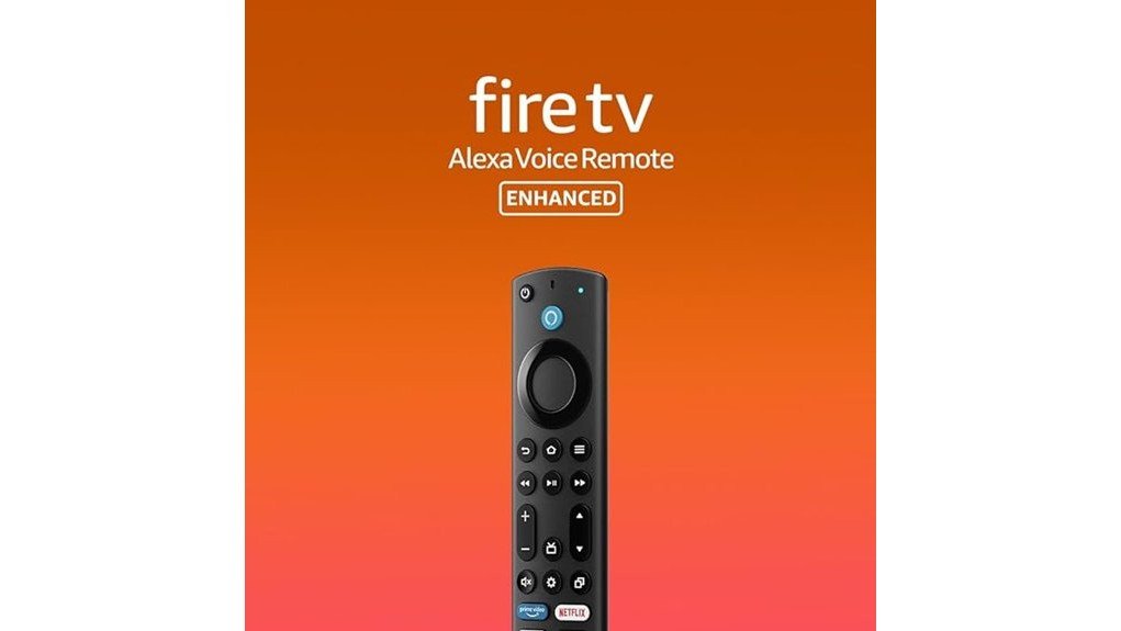 voice control for streaming