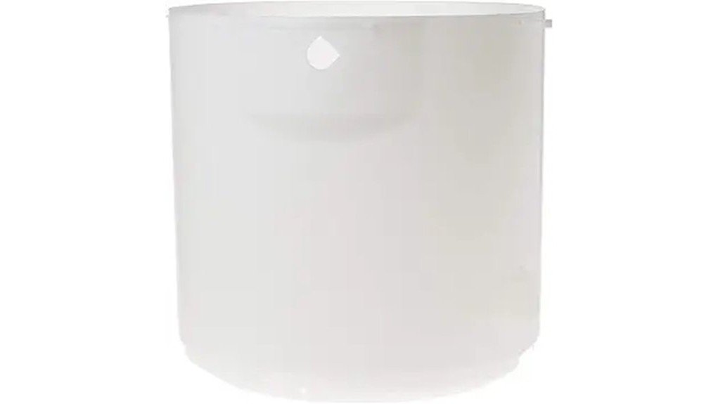 washer tub assembly review