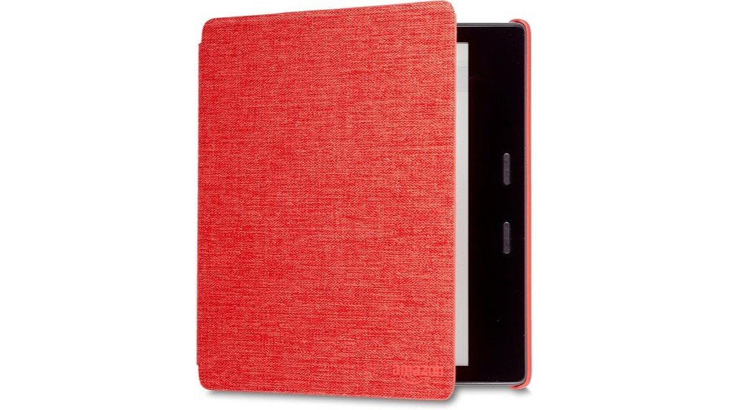 water resistant cover for kindle