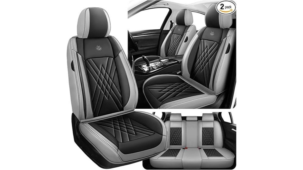 waterproof anti slip car covers