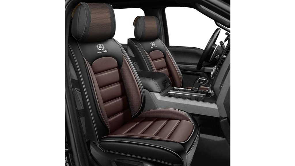 waterproof car seat covers