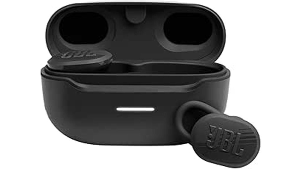waterproof sport earbuds review