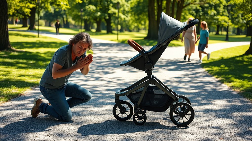 weight bulkiness storage issues