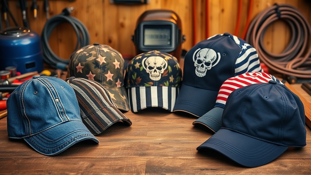 Best Welding Caps of 2026