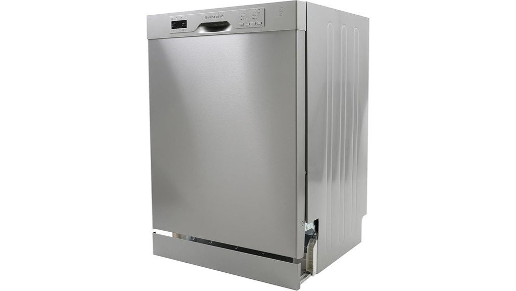 west bend dishwasher evaluation