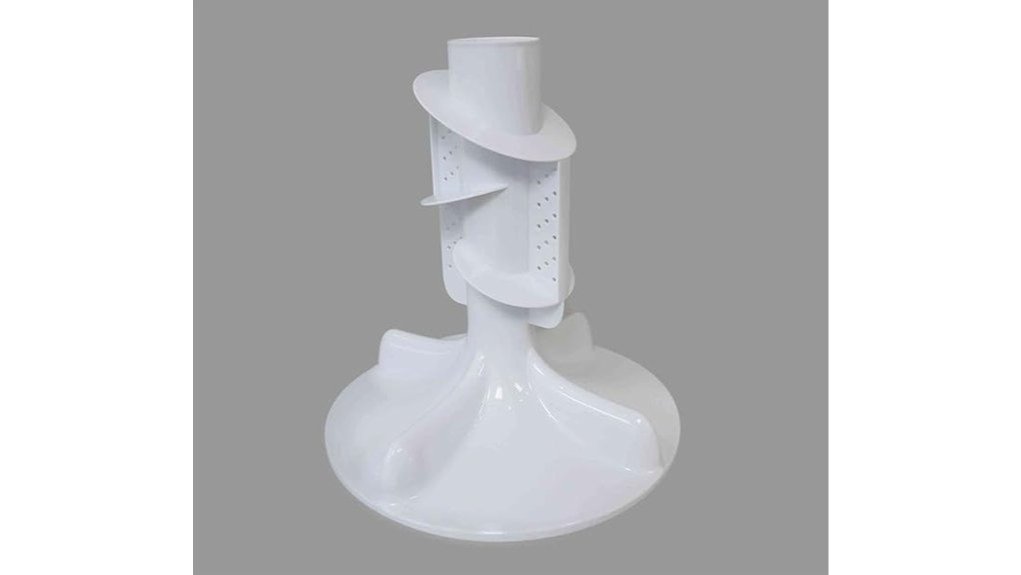 wh43x30957 washer agitator review