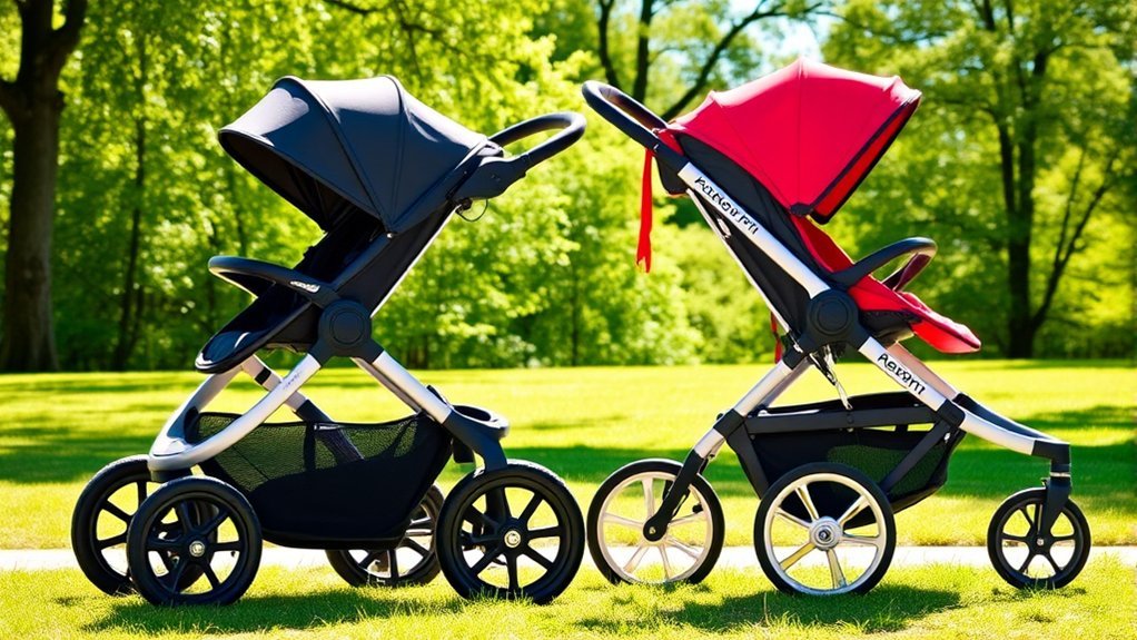 wheel design impacts performance