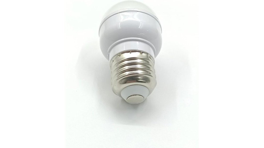 whirlpool refrigerator light bulb