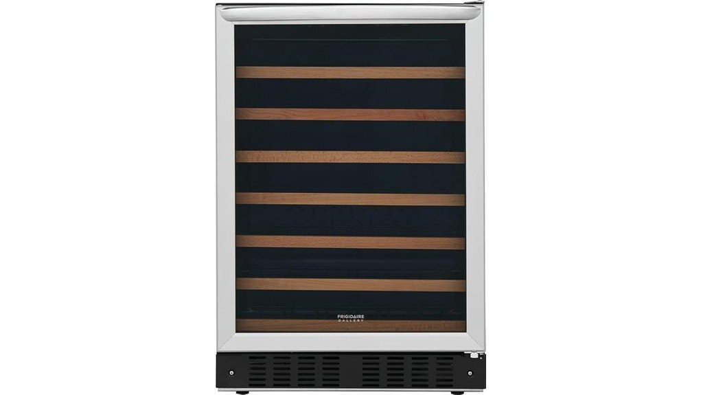 wine chiller product review