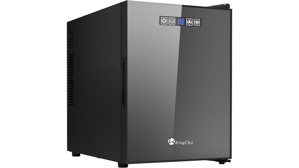wine cooler product review