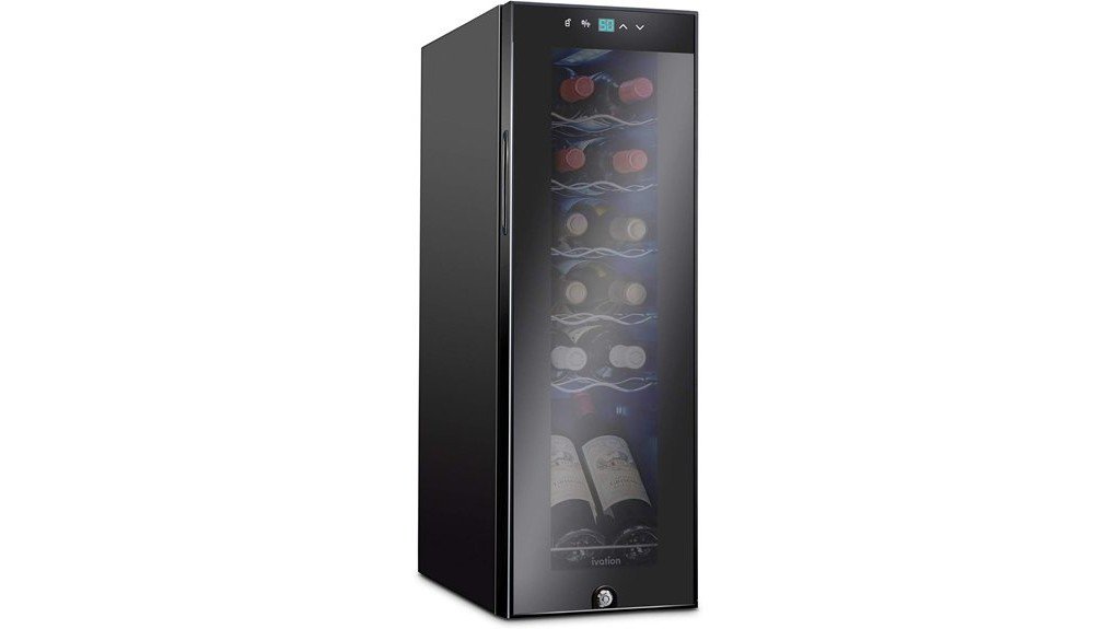 wine cooler product review