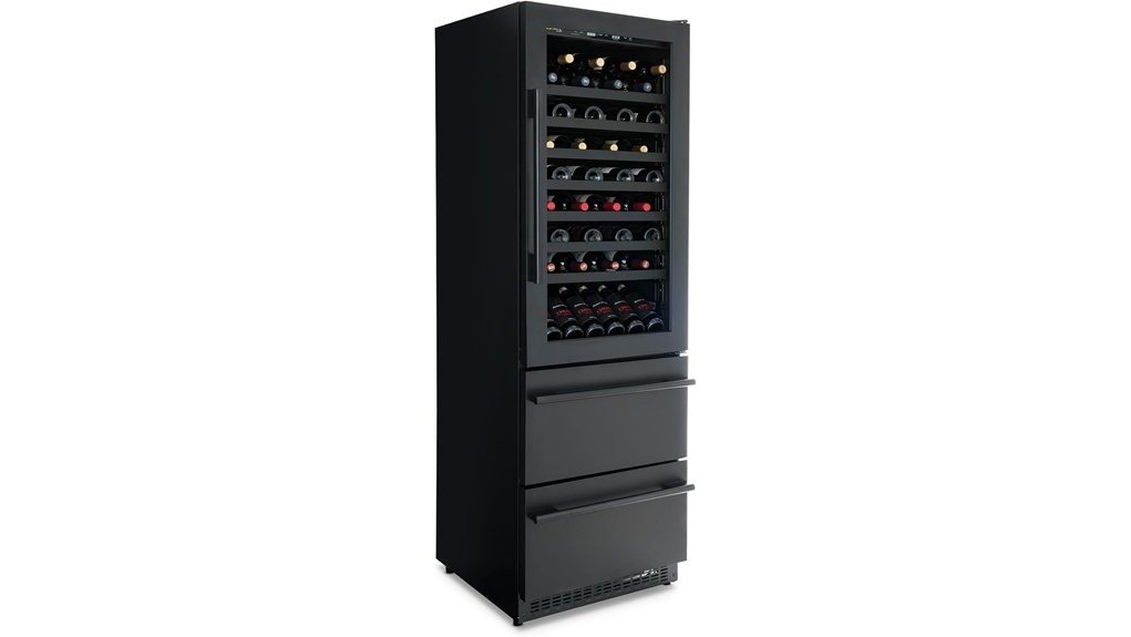 wine fridge worth reviewing