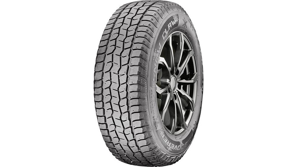 winter tire for suvs