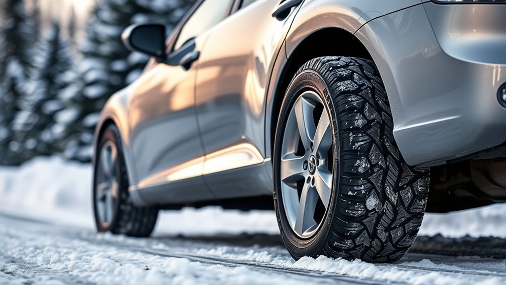 winter tire selection factors
