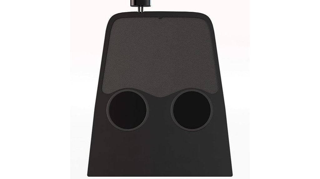 wireless charging pad accessory