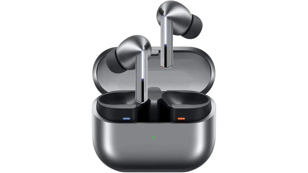 wireless earbuds performance review