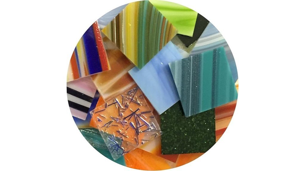 wissmach glass sampler review