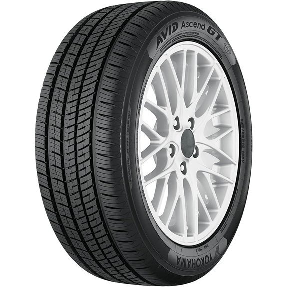 Yokohama Avid Ascend GT 215/60R16 95V