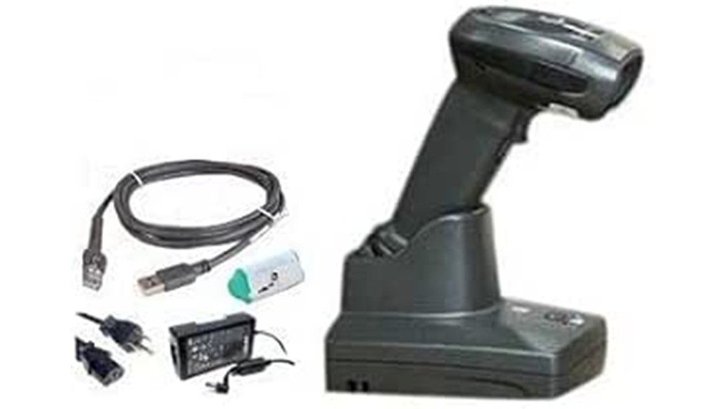 zebra ds6878 performance evaluation