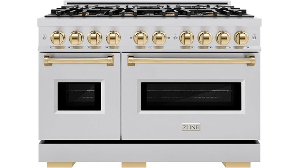 zline autograph edition review