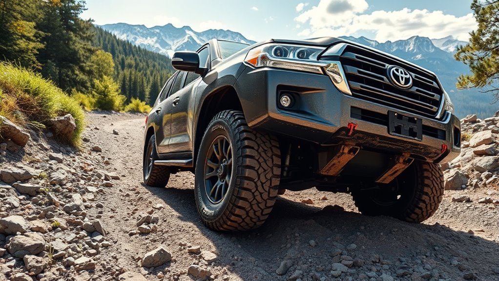 best tires for adventure