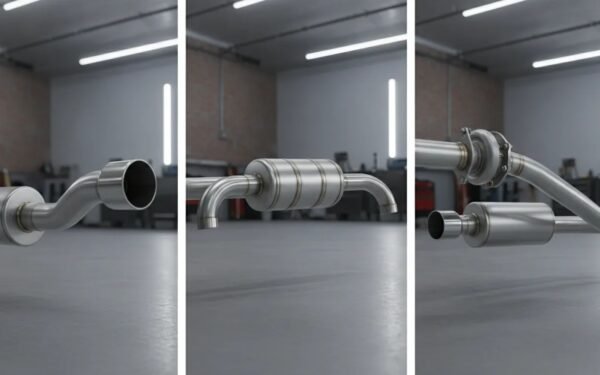 Single vs Dual Exhaust: Which Setup Fits Your Car?