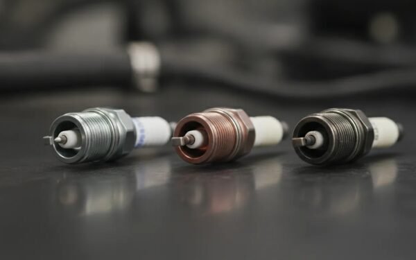 Spark Plug Types Explained: Choose the Right One for Your Engine